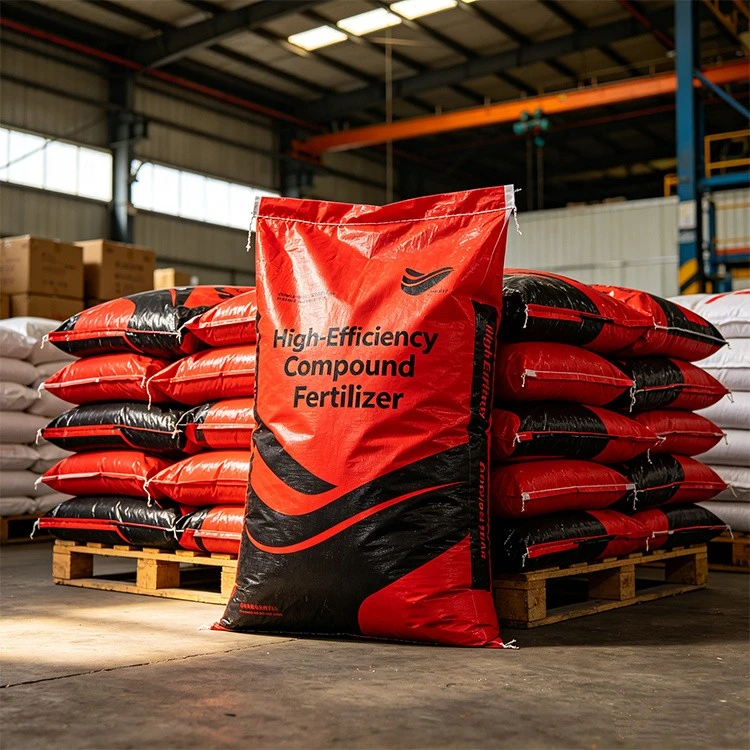 BOPP PP Woven Bag factory BOPP PP Woven Bag factory