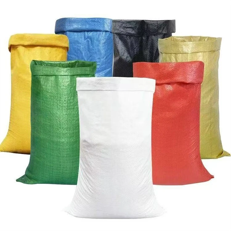PP Chemical Woven Bags best